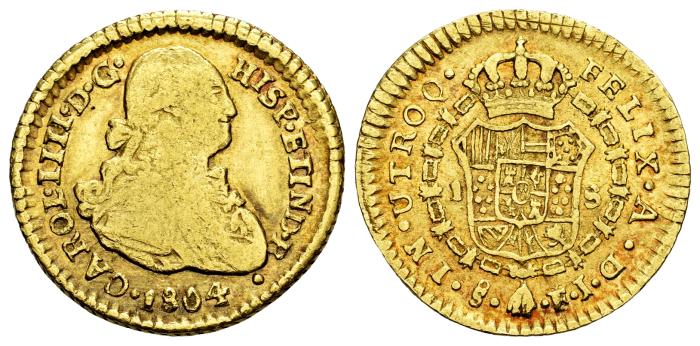 Monarquía Española
