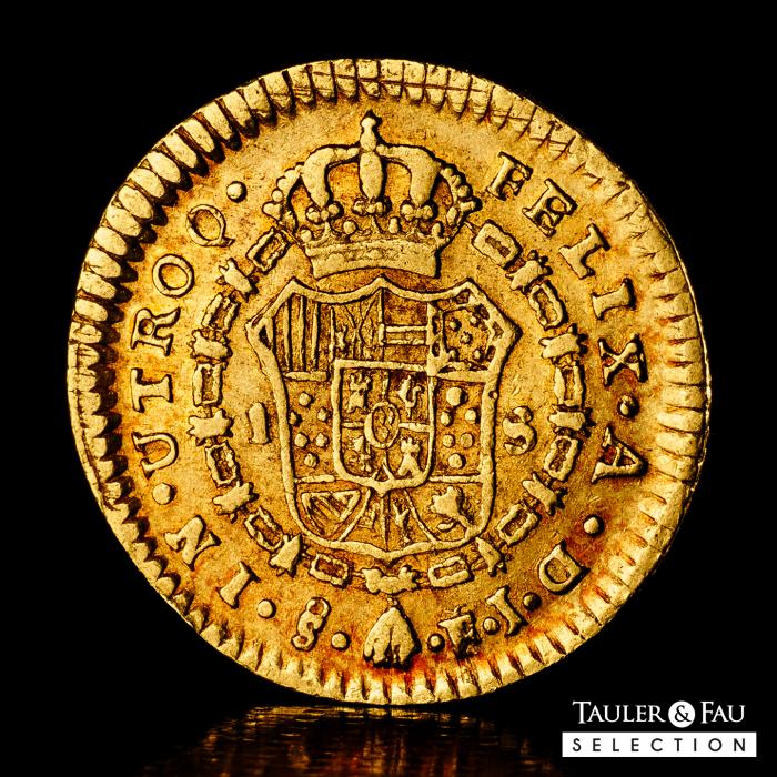 Monarquía Española