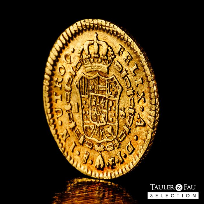 Monarquía Española
