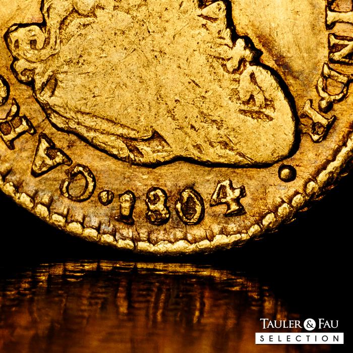 Monarquía Española