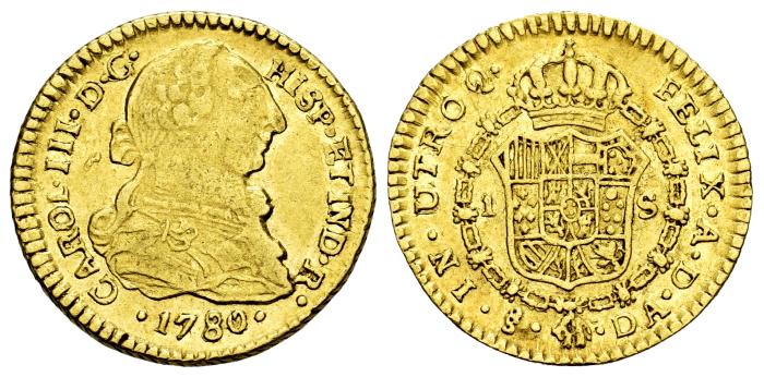 Monarquía Española