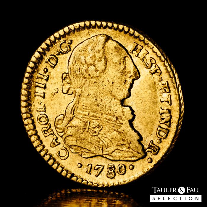 Monarquía Española