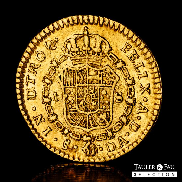 Monarquía Española
