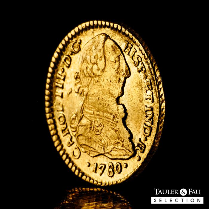 Monarquía Española
