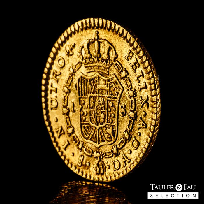 Monarquía Española