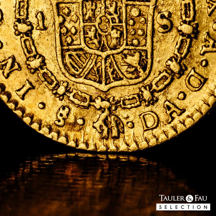 Monarquía Española