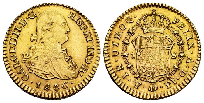 Monarquía Española