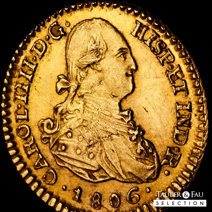 Monarquía Española