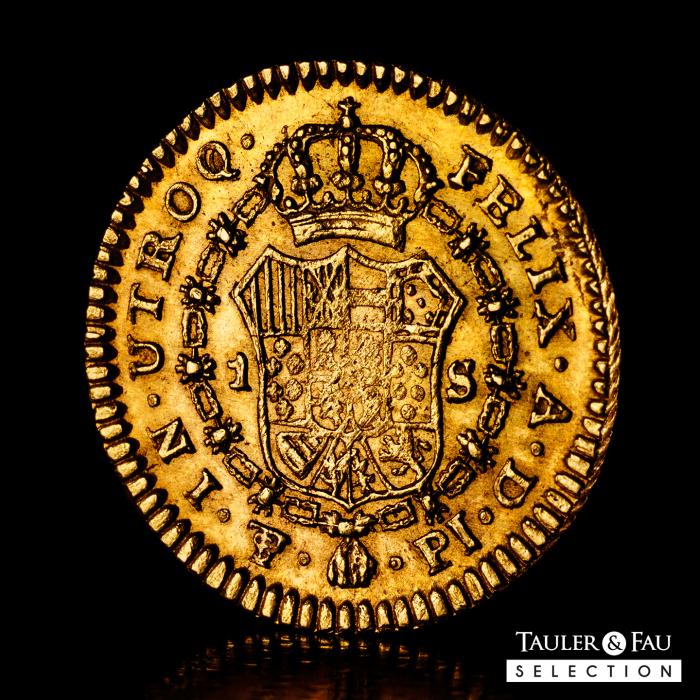 Monarquía Española