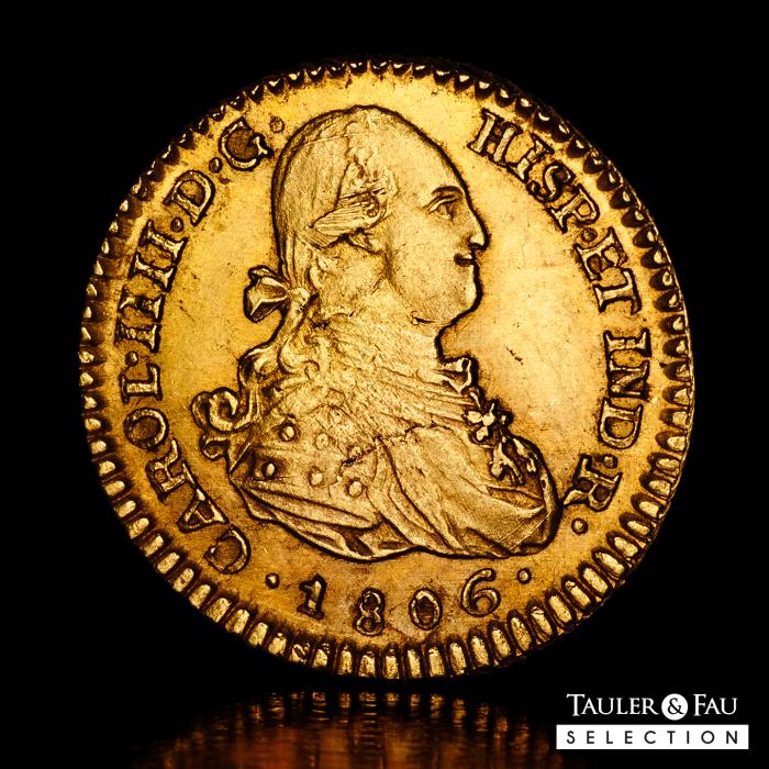 Monarquía Española