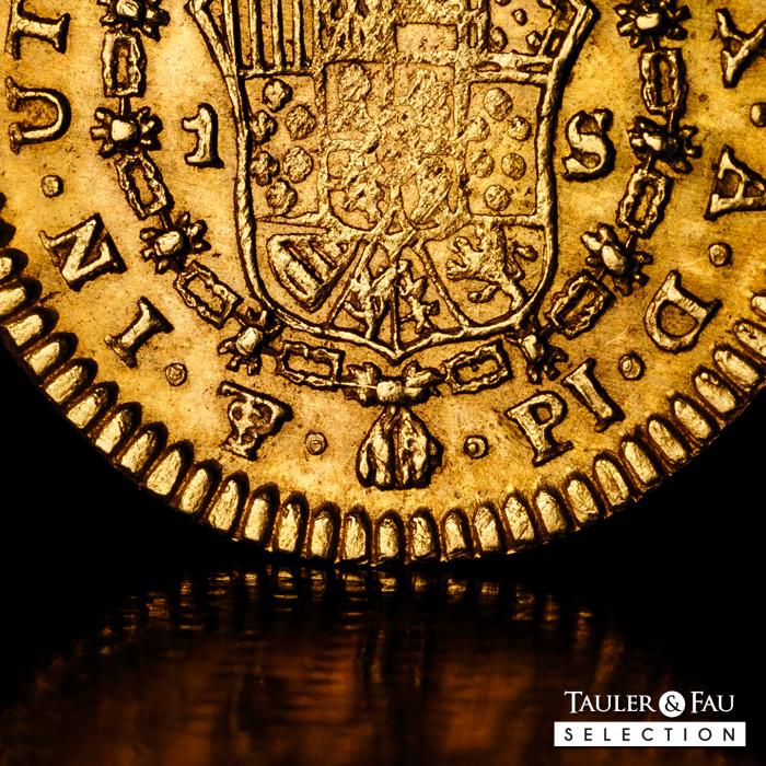 Monarquía Española