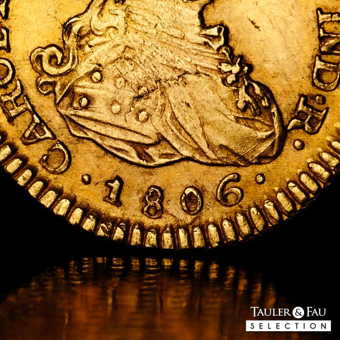 Monarquía Española