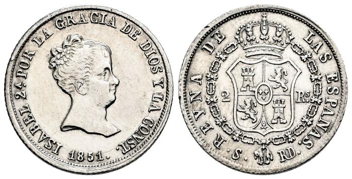 Monarquía Española