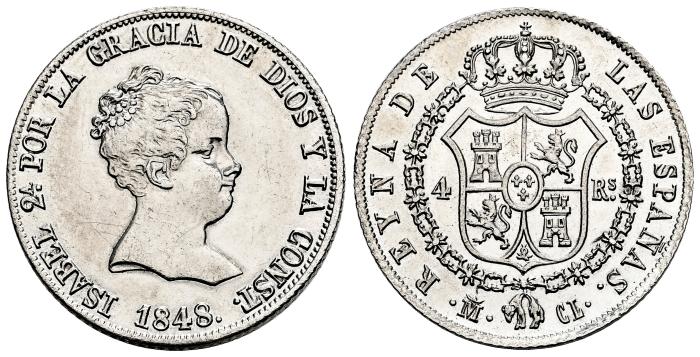 Monarquía Española