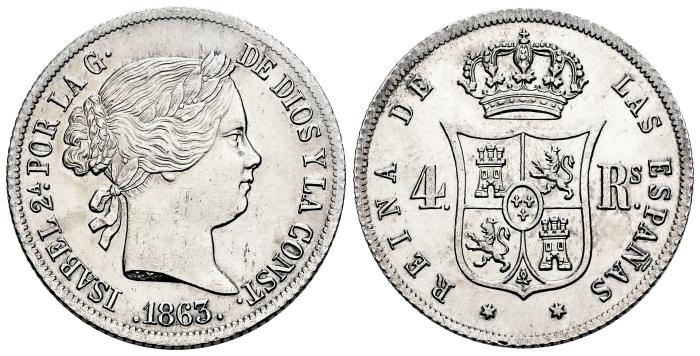 Monarquía Española