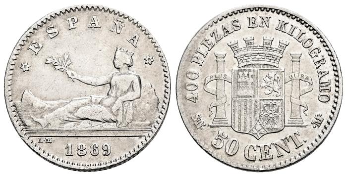 Monedas Contemporáneas