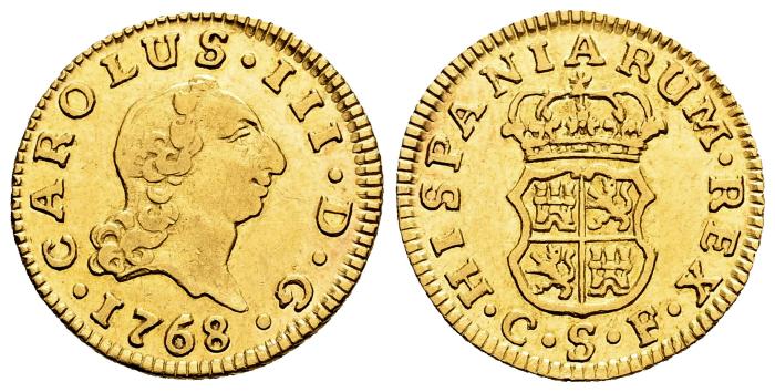 Monarquía Española