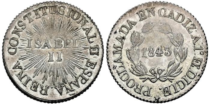 Monarquía Española