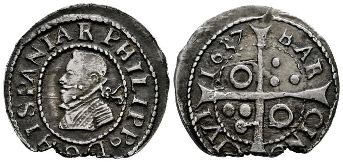 Monarquía Española