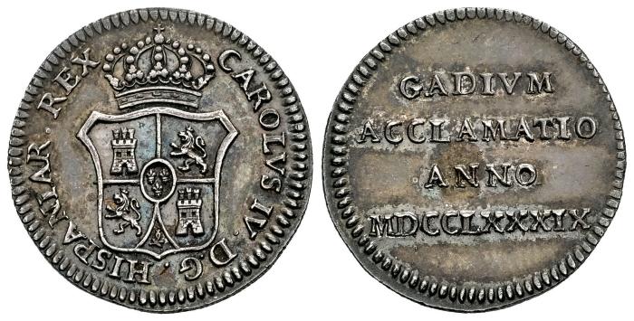 Monarquía Española