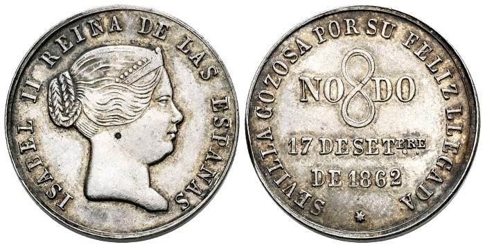 Monarquía Española