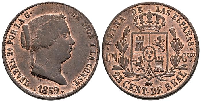 Monarquía Española