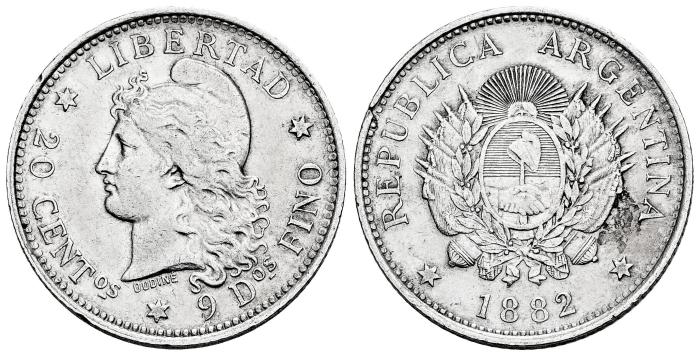 World Coins