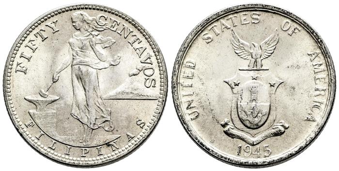 Monedas Extranjeras