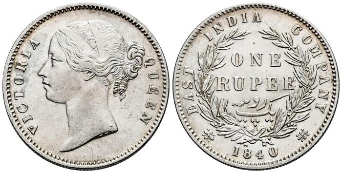 Monedas Extranjeras