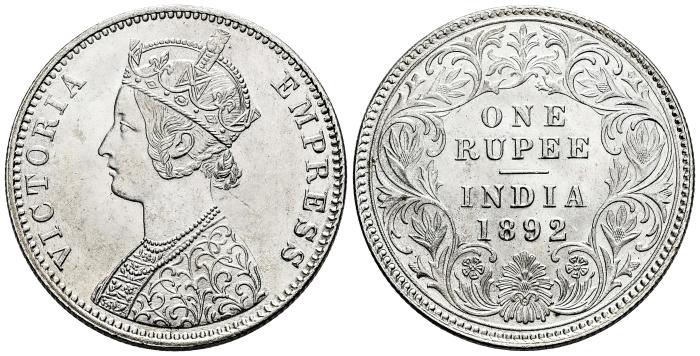 Monedas Extranjeras