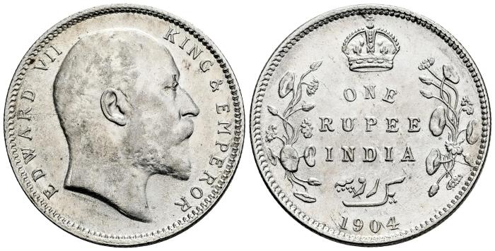 Monedas Extranjeras