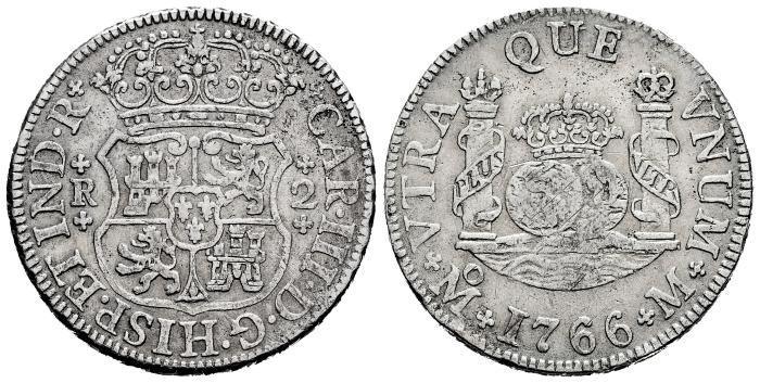 Monarquía Española