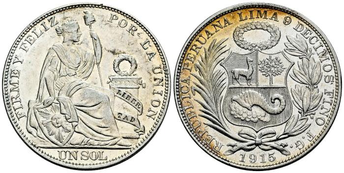 World Coins