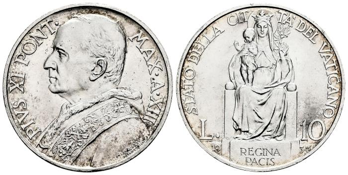World Coins