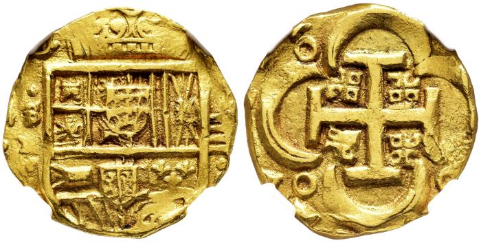 Monarquía Española