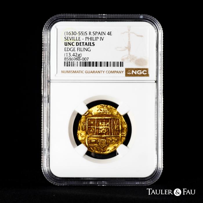 Monarquía Española