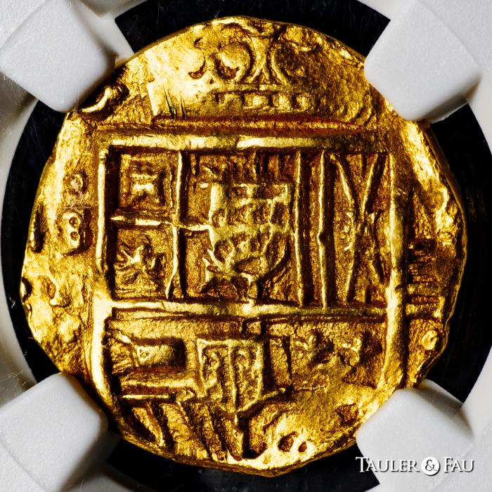 Monarquía Española