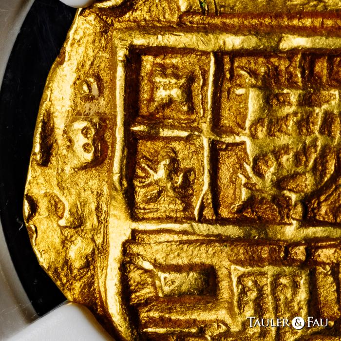 Monarquía Española