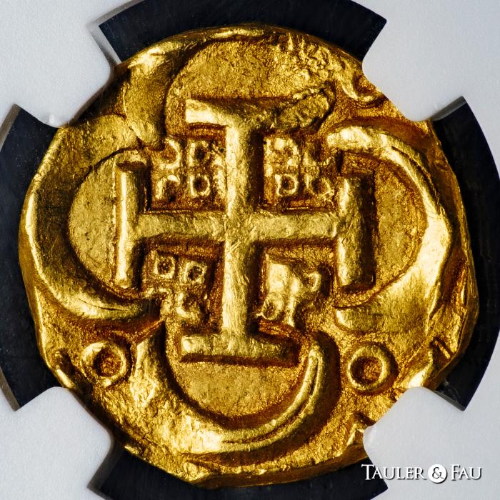 Monarquía Española