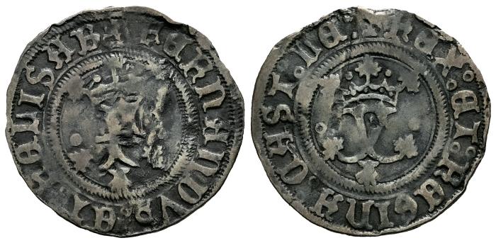 Monarquía Española