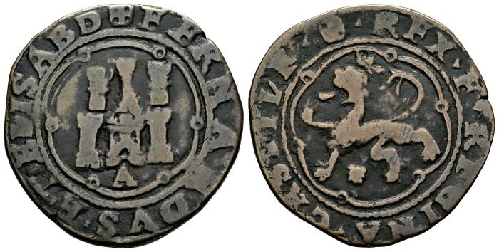 Monarquía Española