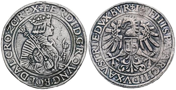 Monarquía Española