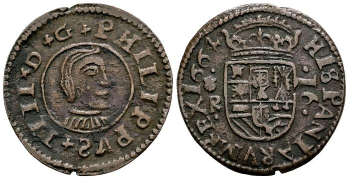 Monarquía Española
