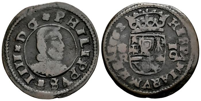 Monarquía Española