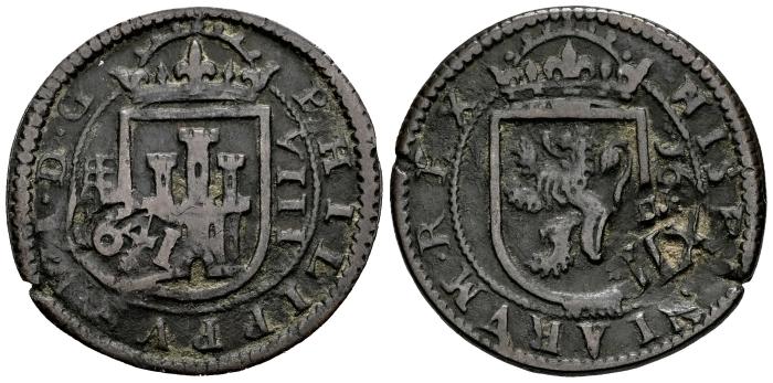 Monarquía Española