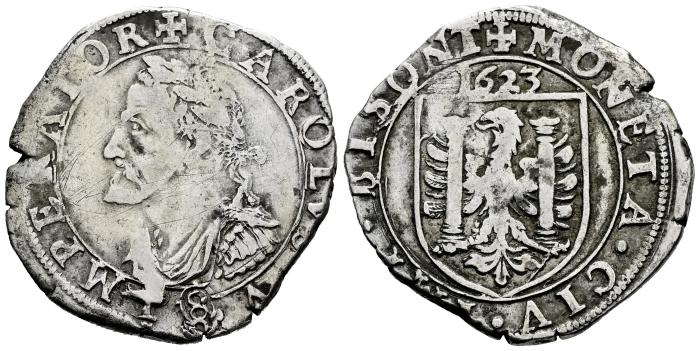 Monarquía Española