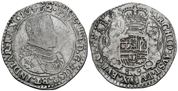 Monarquía Española