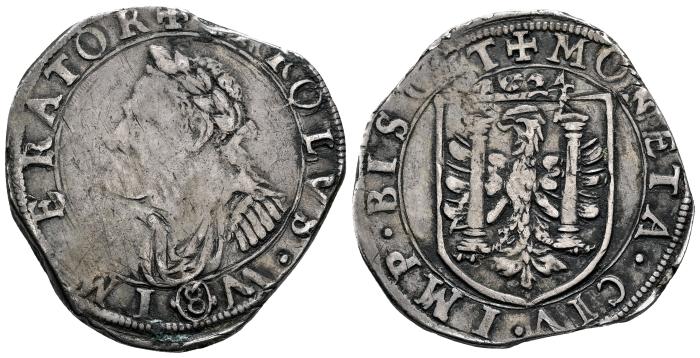 Monarquía Española
