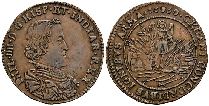 Monarquía Española