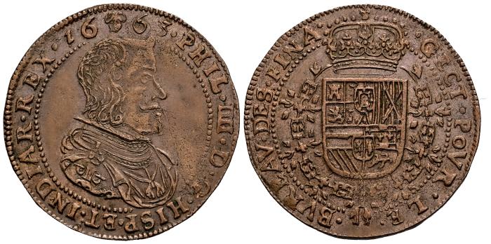 Monarquía Española